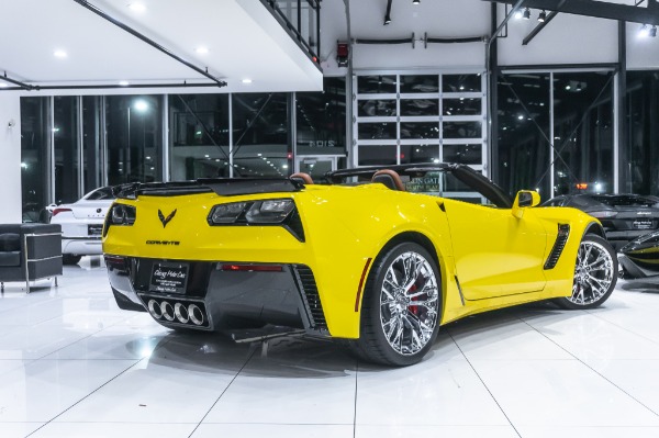 Used-2016-Chevrolet-Corvette-Z06-Convertible-3LZ-7-Speed-Manual-Racing-Yellow-ONLY-1K-Miles