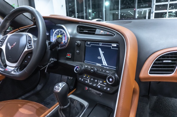 Used-2016-Chevrolet-Corvette-Z06-Convertible-3LZ-7-Speed-Manual-Racing-Yellow-ONLY-1K-Miles