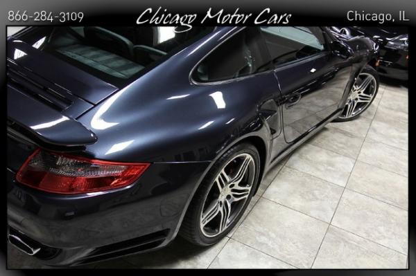 Used-2007-Porsche-911-Turbo