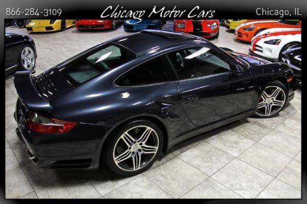 Used-2007-Porsche-911-Turbo