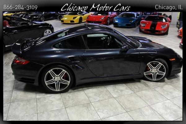 Used-2007-Porsche-911-Turbo