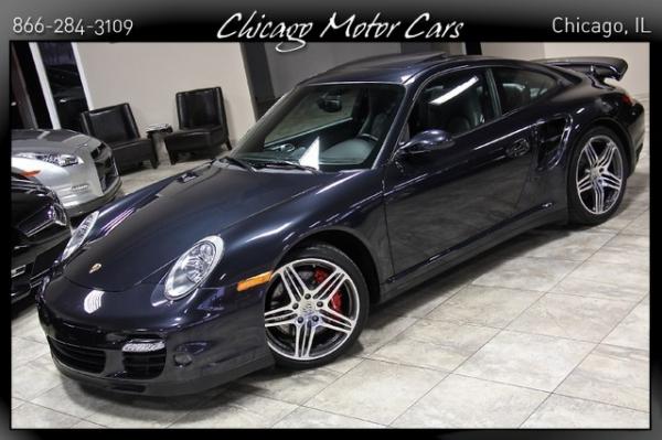 Used-2007-Porsche-911-Turbo