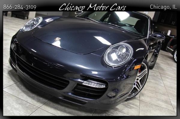 Used-2007-Porsche-911-Turbo