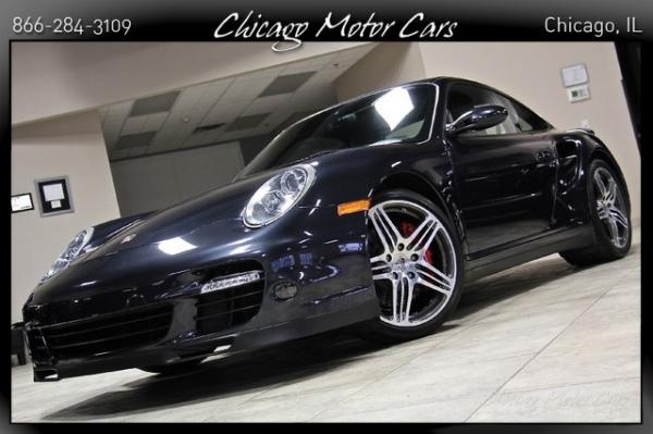 Used-2007-Porsche-911-Turbo