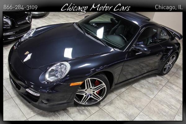 Used-2007-Porsche-911-Turbo