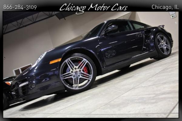 Used-2007-Porsche-911-Turbo