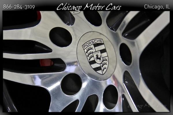 Used-2007-Porsche-911-Turbo