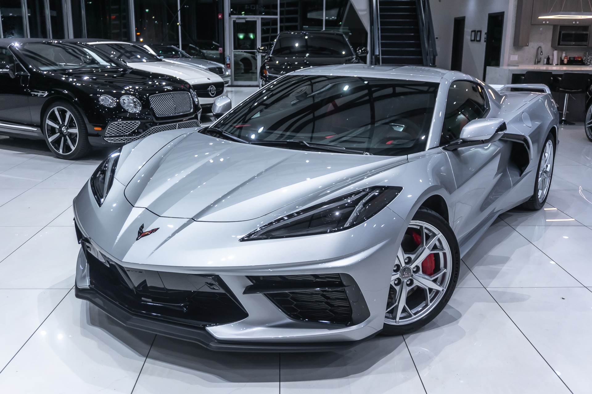 Used-2020-Chevrolet-Corvette-Stingray-Z51-Package-Z51-Performance-Suspension-2LT-Package-Loaded