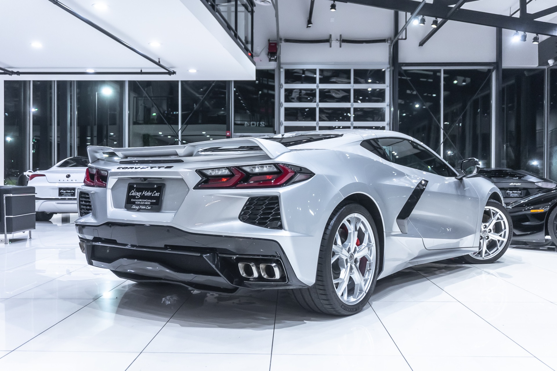 Used-2020-Chevrolet-Corvette-Stingray-Z51-Package-Z51-Performance-Suspension-2LT-Package-Loaded