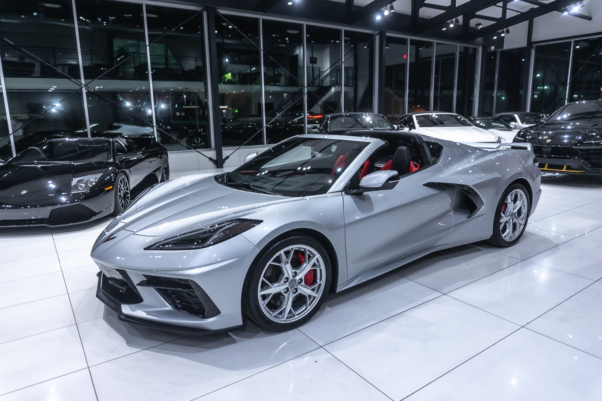 Used-2020-Chevrolet-Corvette-Stingray-Z51-Package-Z51-Performance-Suspension-2LT-Package-Loaded