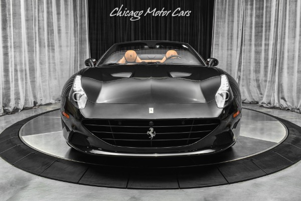 Used-2015-Ferrari-California-T-Convertible-20s-Only-13k-Miles-SERVICED-Optioned-Well-Hot-Color-Combo