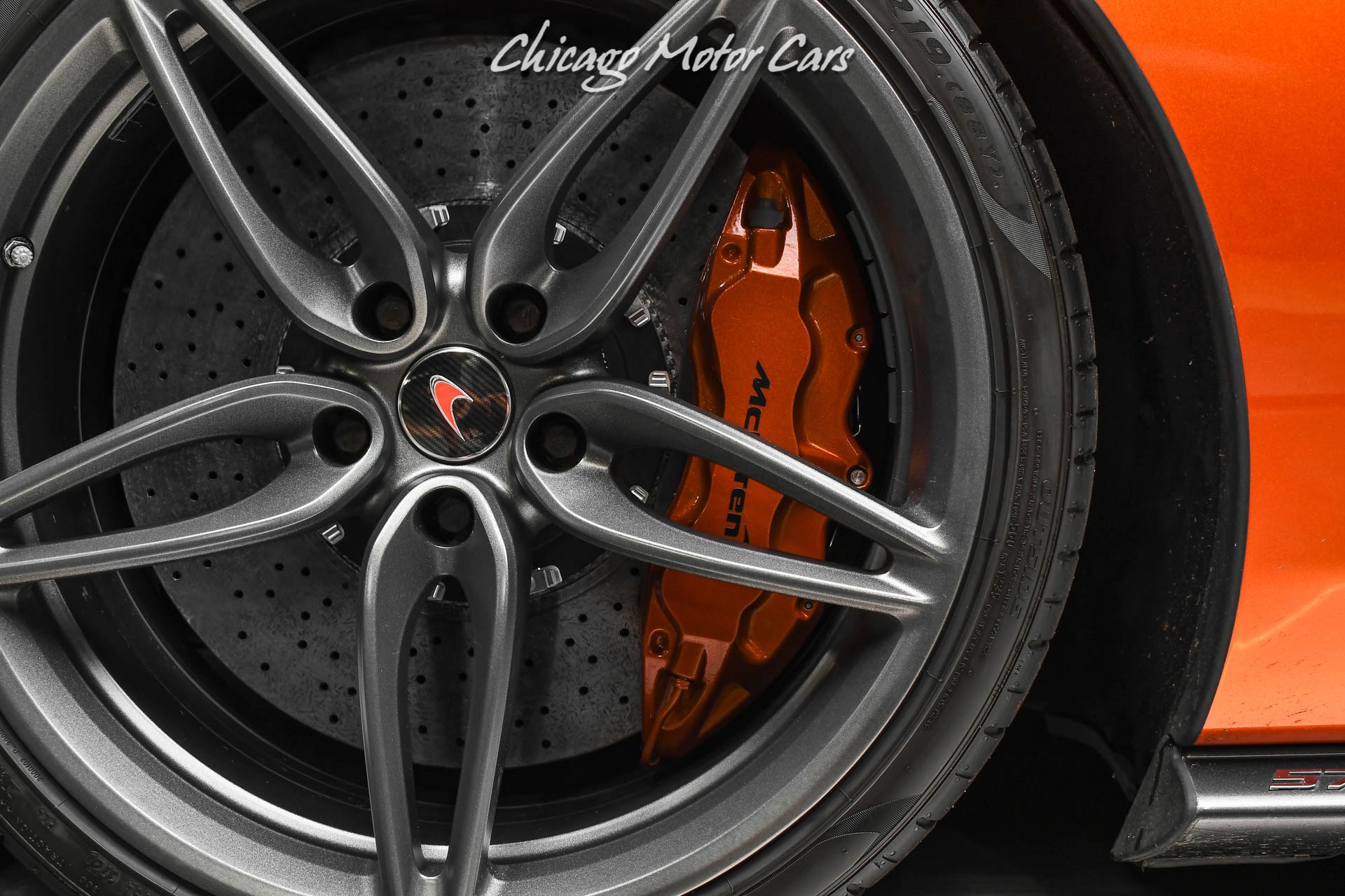 Used-2018-McLaren-570S-Spider-Convertible-Only-11k-Miles-Serviced-Volcano-Orange