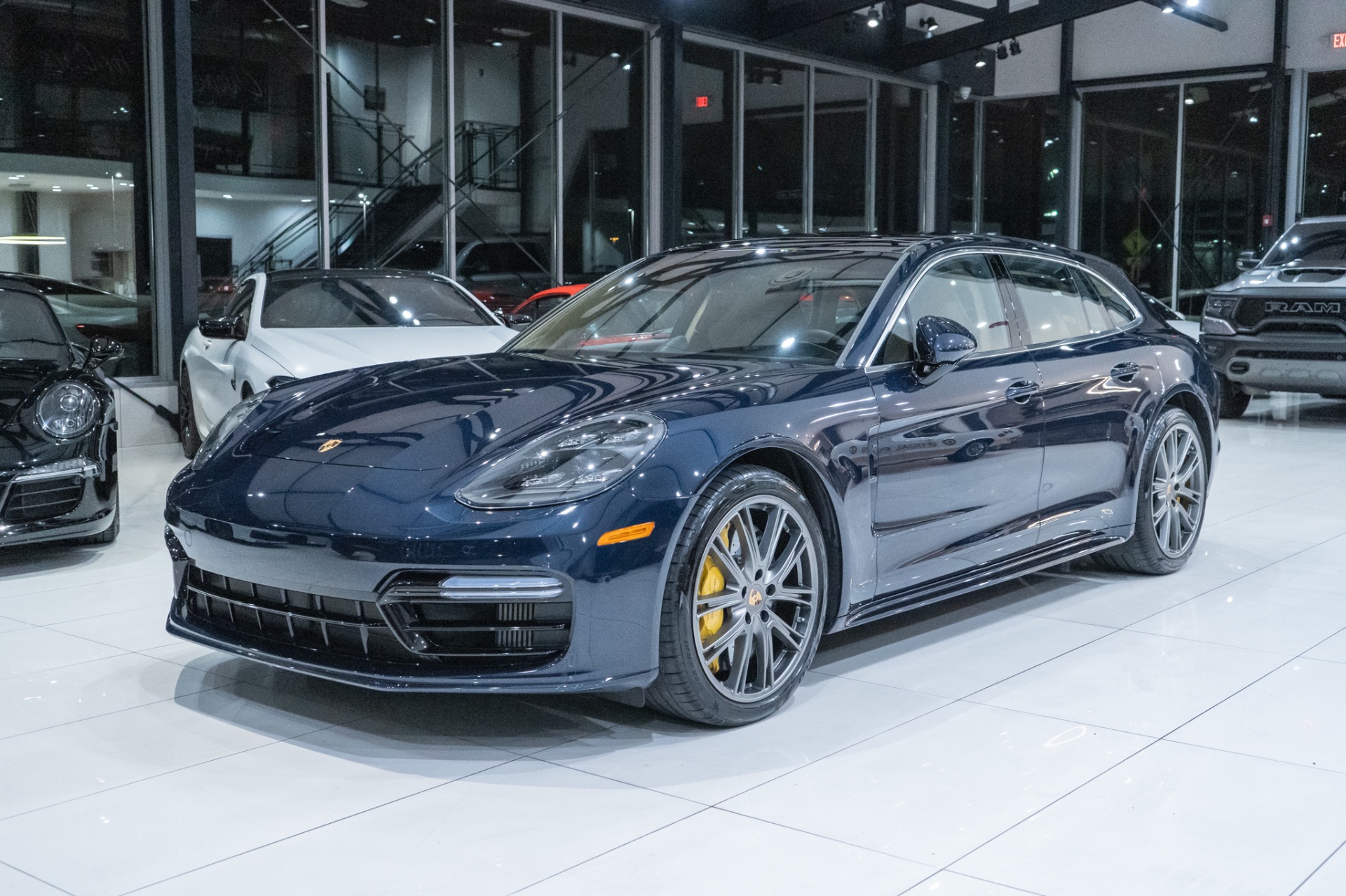 Used-2019-Porsche-Panamera-Turbo-Sport-Turismo-Carbon-Ceramics-PDCC-Sport-Design-Pkg-193k-MSRP