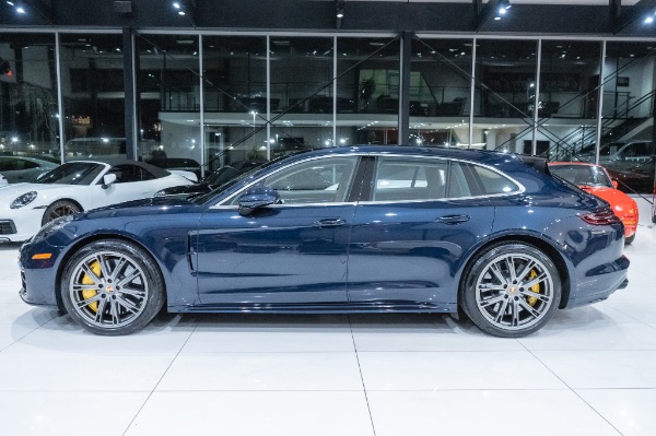 Used-2019-Porsche-Panamera-Turbo-Sport-Turismo-Carbon-Ceramics-PDCC-Sport-Design-Pkg-193k-MSRP