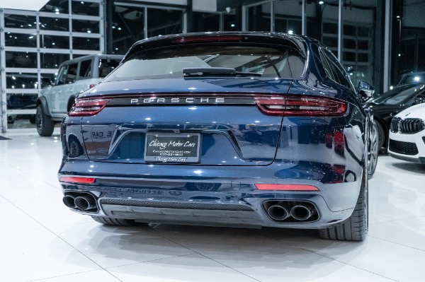 Used-2019-Porsche-Panamera-Turbo-Sport-Turismo-Carbon-Ceramics-PDCC-Sport-Design-Pkg-193k-MSRP