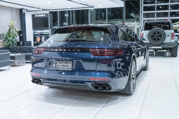 Used-2019-Porsche-Panamera-Turbo-Sport-Turismo-Carbon-Ceramics-PDCC-Sport-Design-Pkg-193k-MSRP