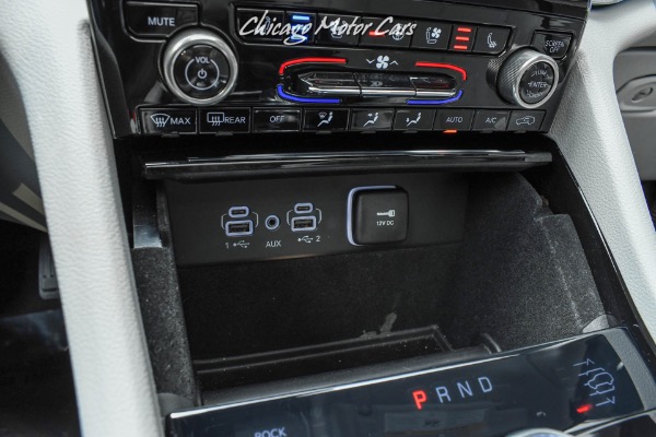 Used-2021-Jeep-Grand-Cherokee-L-Overland-4x4-Preferred-Package-McIntosh-Audio-3-Row-Navigation