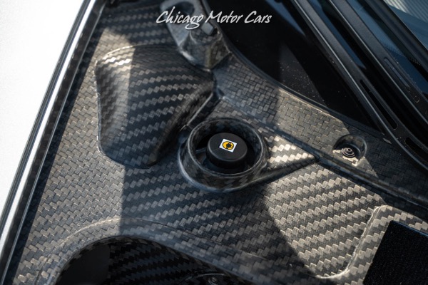 Used-2014-McLaren-P1-Coupe-Completely-Serviced-Carbon-Fiber-Collector-Quality