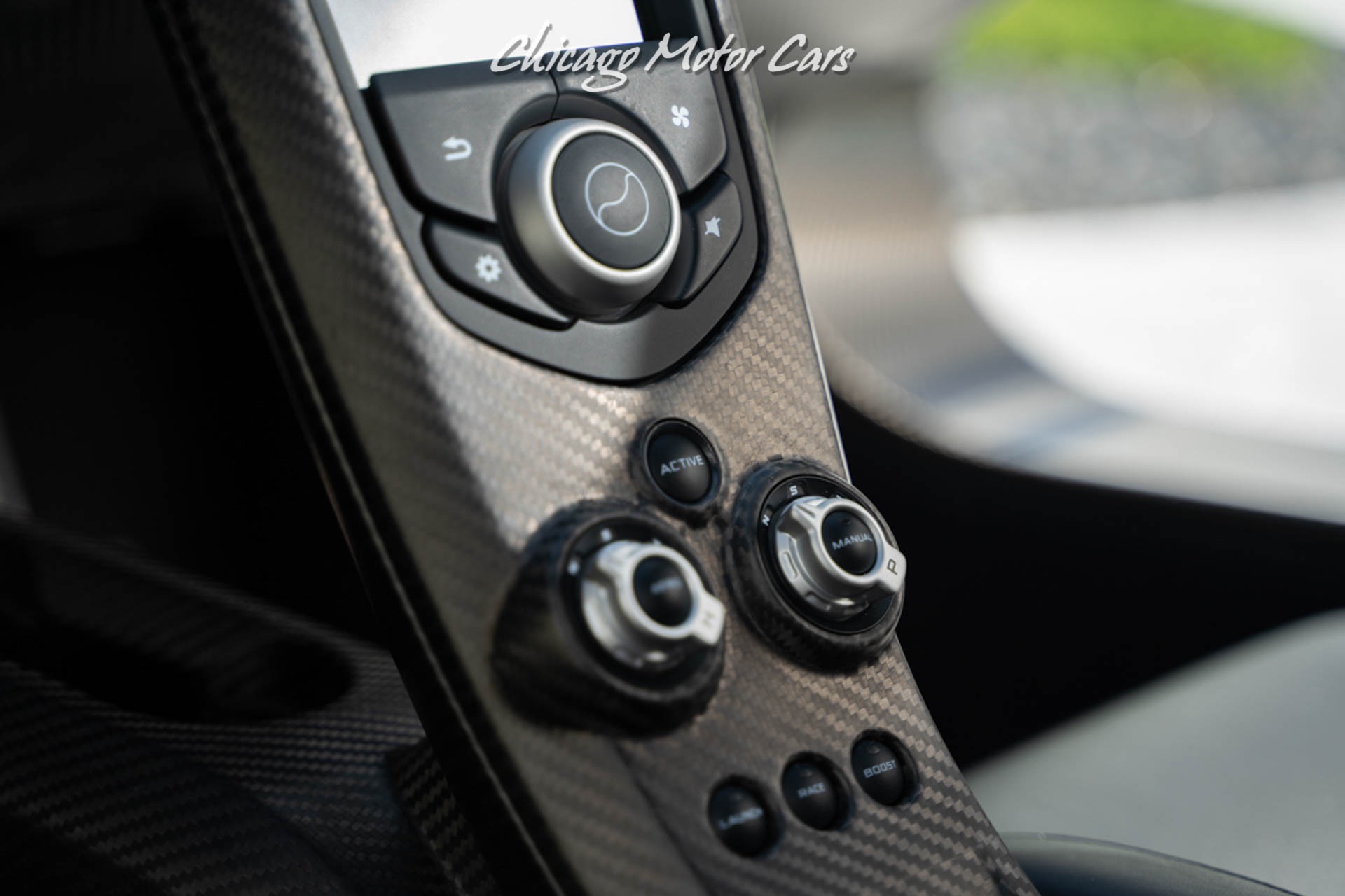 Used-2014-McLaren-P1-Coupe-Completely-Serviced-Carbon-Fiber-Collector-Quality