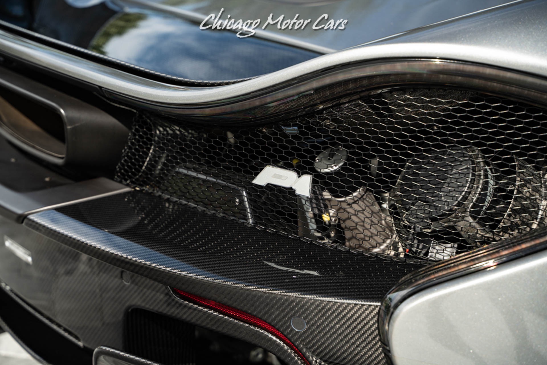 Used-2014-McLaren-P1-Coupe-Completely-Serviced-Carbon-Fiber-Collector-Quality