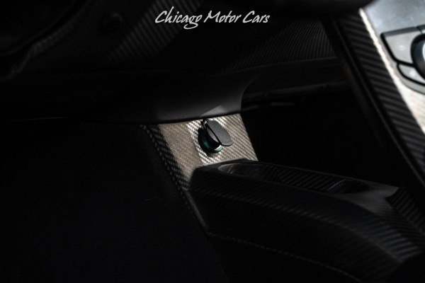 Used-2014-McLaren-P1-Coupe-Completely-Serviced-Carbon-Fiber-Collector-Quality