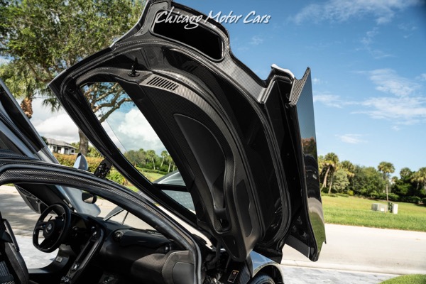 Used-2014-McLaren-P1-Coupe-Completely-Serviced-Carbon-Fiber-Collector-Quality