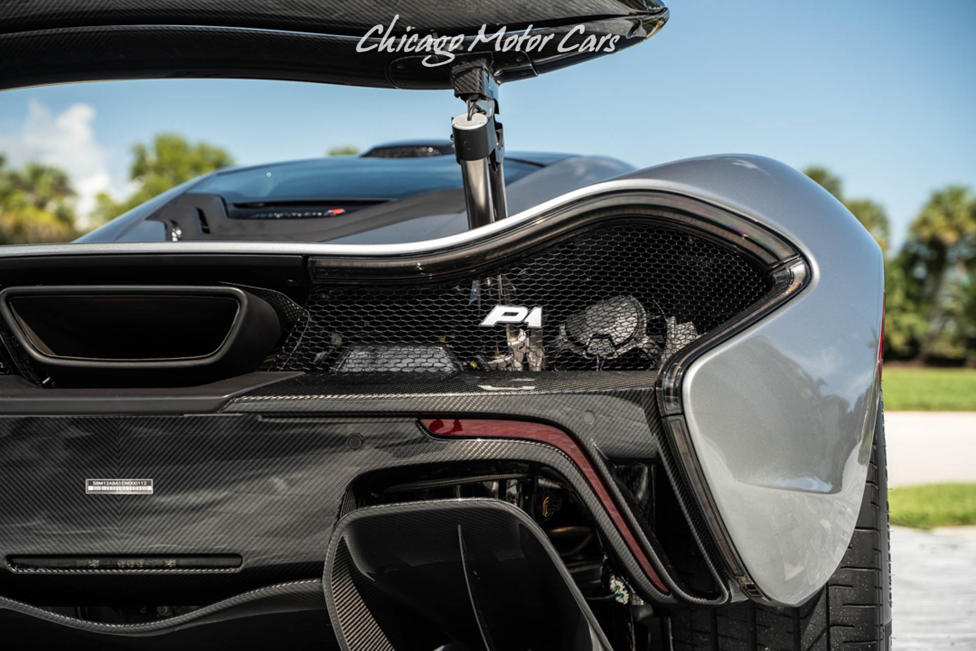 Used-2014-McLaren-P1-Coupe-Completely-Serviced-Carbon-Fiber-Collector-Quality