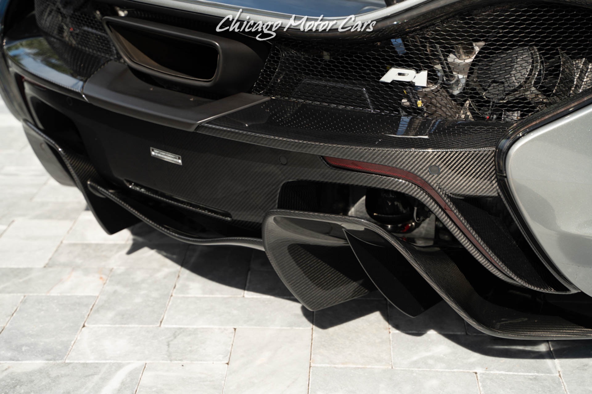 Used-2014-McLaren-P1-Coupe-Completely-Serviced-Carbon-Fiber-Collector-Quality