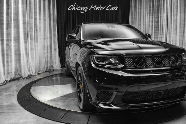 Used-2018-Jeep-Grand-Cherokee-Trackhawk-Upgraded-SRT-Audio-LOADED-1000-Horsepower