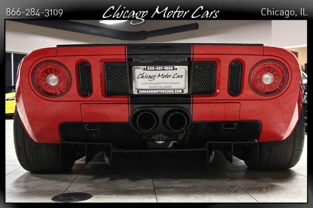 Used-2005-Ford-GT-Twin-Turbo