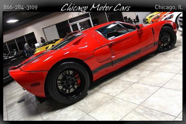 Used-2005-Ford-GT-Twin-Turbo