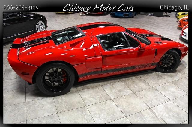 Used-2005-Ford-GT-Twin-Turbo