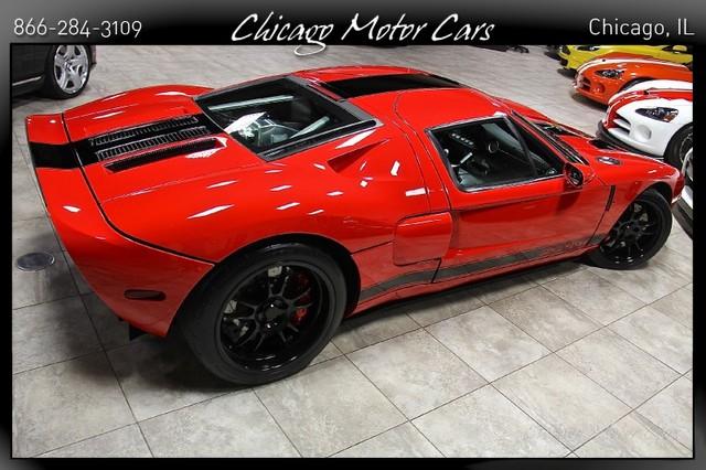 Used-2005-Ford-GT-Twin-Turbo