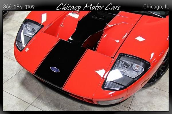 Used-2005-Ford-GT-Twin-Turbo