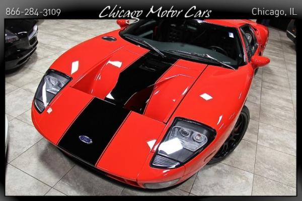 Used-2005-Ford-GT-Twin-Turbo