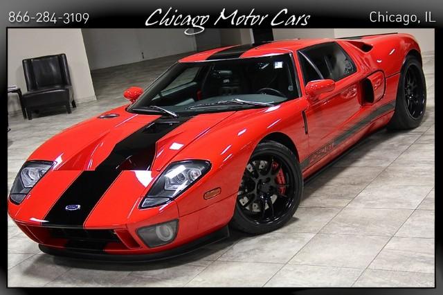 Used-2005-Ford-GT-Twin-Turbo