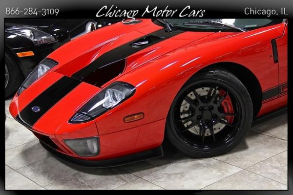 Used-2005-Ford-GT-Twin-Turbo