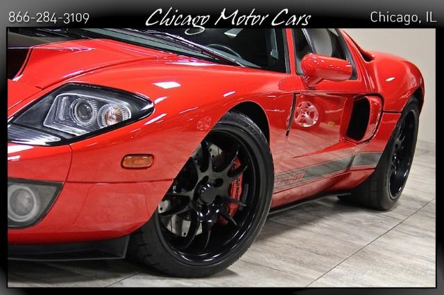 Used-2005-Ford-GT-Twin-Turbo