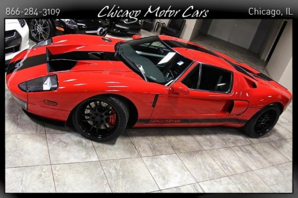 Used-2005-Ford-GT-Twin-Turbo