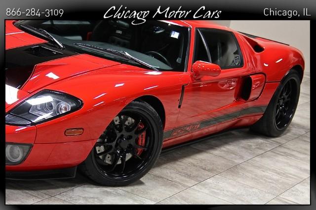 Used-2005-Ford-GT-Twin-Turbo