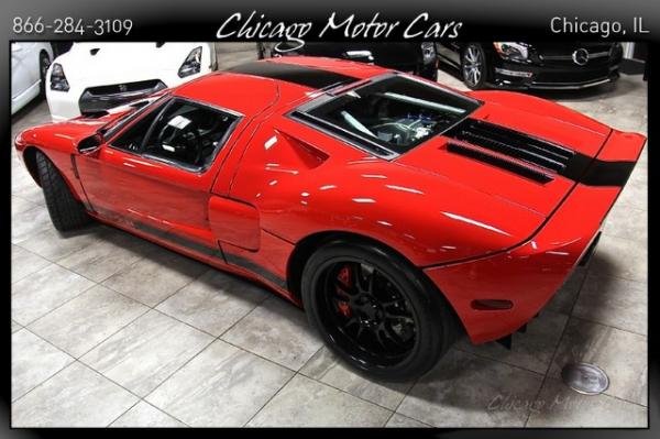 Used-2005-Ford-GT-Twin-Turbo