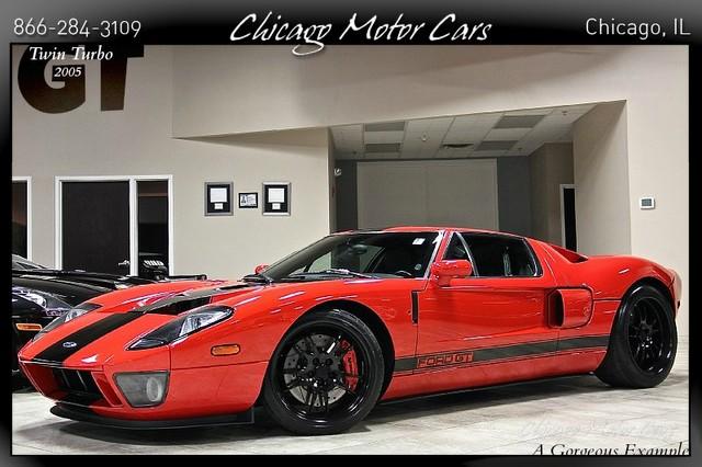 Used-2005-Ford-GT-Twin-Turbo