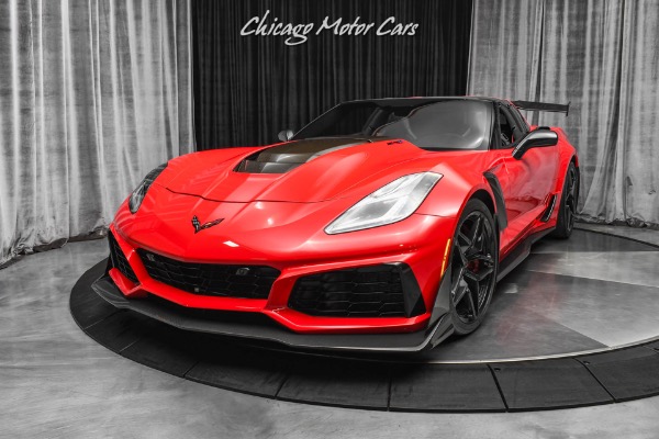 Used-2019-Chevrolet-Corvette-ZR1-3ZR-ZTK-Track-Performance-Pack-Carbon-Fiber-Sport-Bucket-Seats