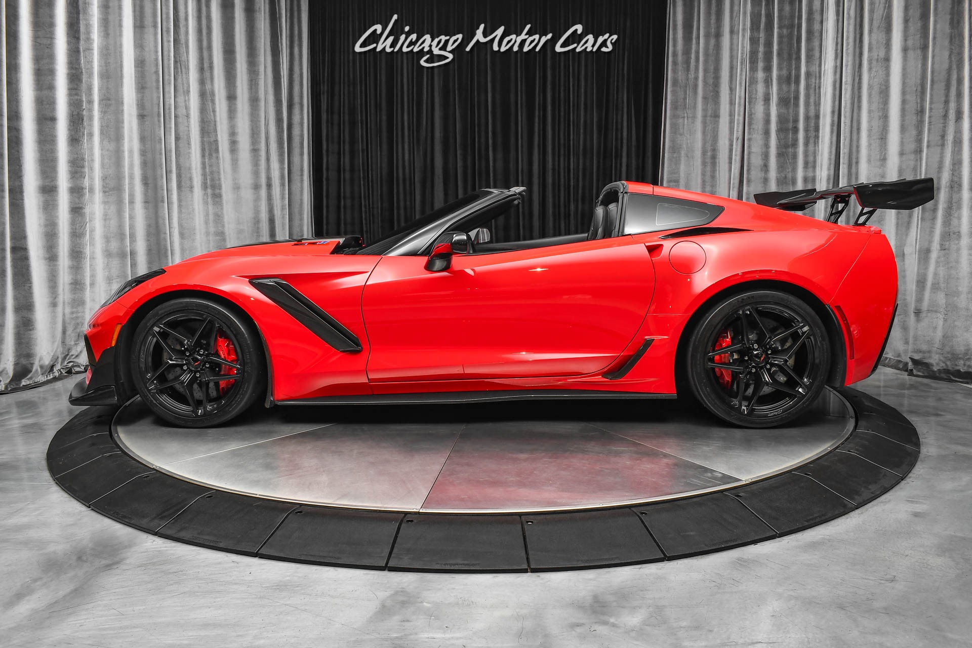 Used-2019-Chevrolet-Corvette-ZR1-3ZR-ZTK-Track-Performance-Pack-Carbon-Fiber-Sport-Bucket-Seats