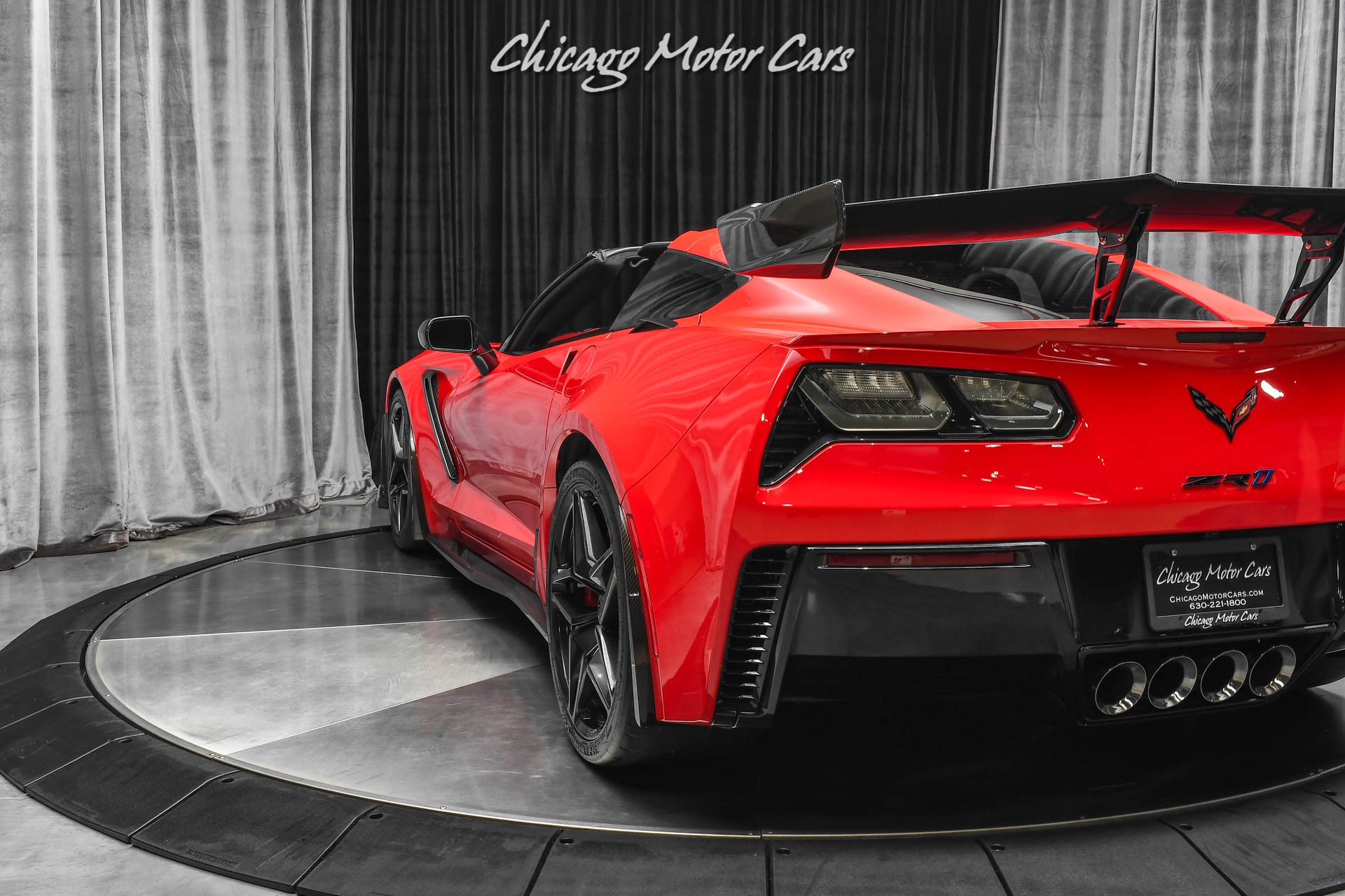 Used-2019-Chevrolet-Corvette-ZR1-3ZR-ZTK-Track-Performance-Pack-Carbon-Fiber-Sport-Bucket-Seats