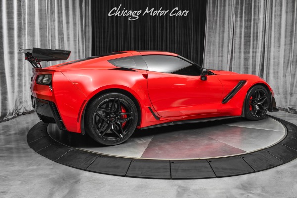 Used-2019-Chevrolet-Corvette-ZR1-3ZR-ZTK-Track-Performance-Pack-Carbon-Fiber-Sport-Bucket-Seats