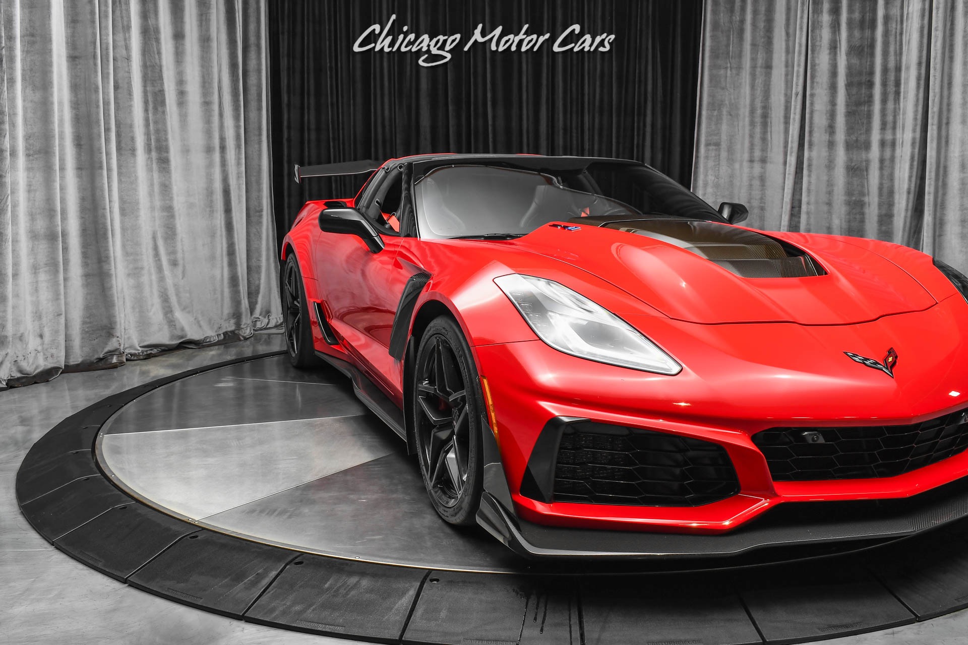 Used-2019-Chevrolet-Corvette-ZR1-3ZR-ZTK-Track-Performance-Pack-Carbon-Fiber-Sport-Bucket-Seats