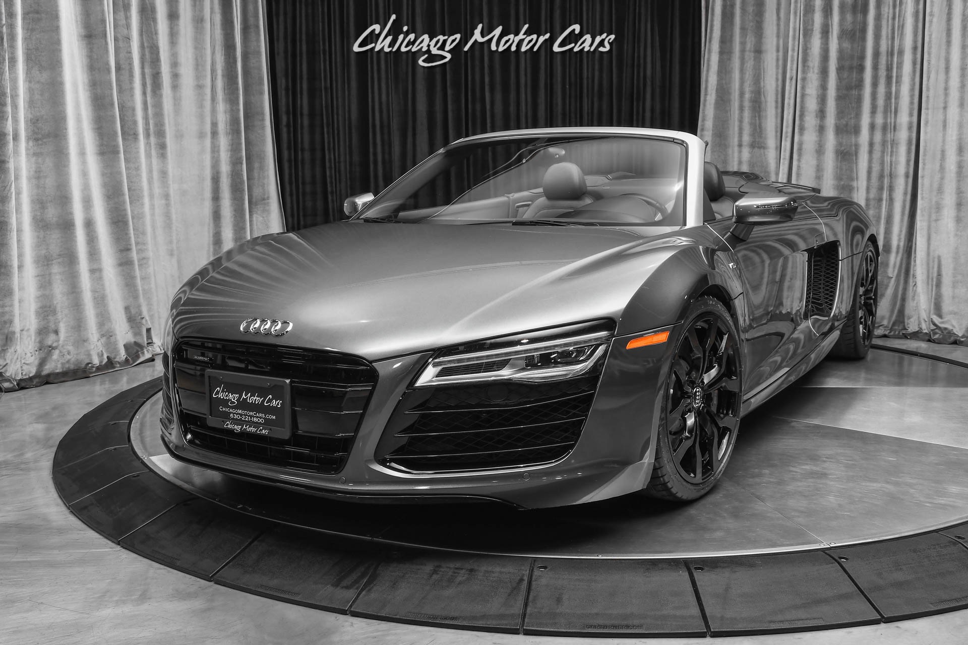 Used-2015-Audi-R8-52L-V10-52-quattro-Carbon-Spyder-Carbon-Fiber-Audi-Exclusive-Optics-LOADED