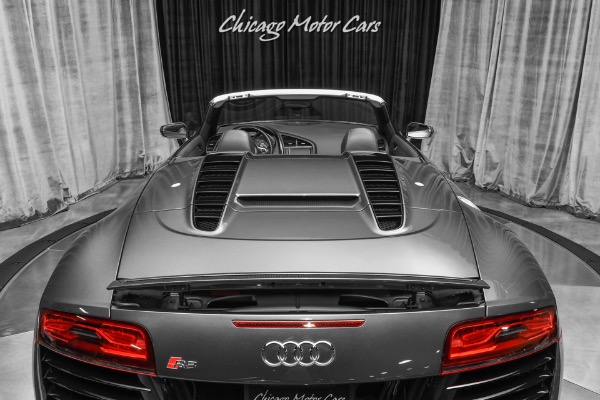 Used-2015-Audi-R8-52L-V10-52-quattro-Carbon-Spyder-Carbon-Fiber-Audi-Exclusive-Optics-LOADED