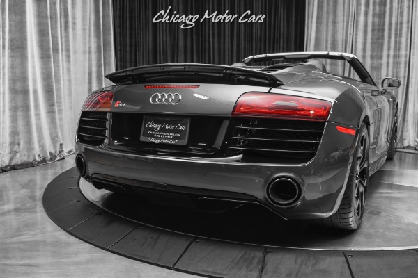 Used-2015-Audi-R8-52L-V10-52-quattro-Carbon-Spyder-Carbon-Fiber-Audi-Exclusive-Optics-LOADED